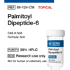 Palmitoyl Dipeptide-6 200mg