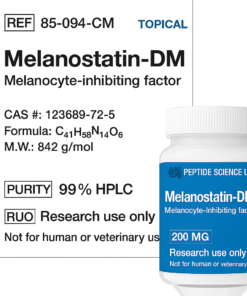 Melanotan 2