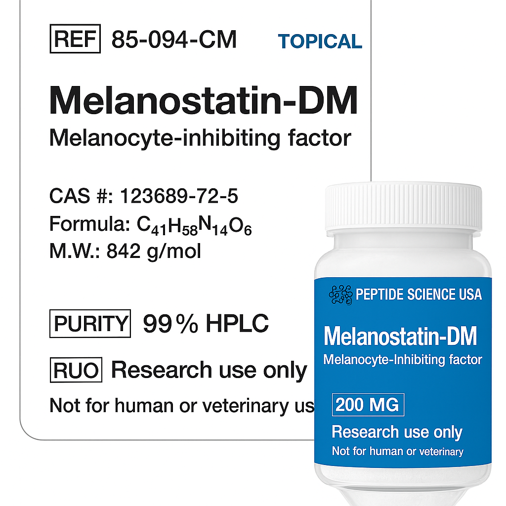 Melanotan 2 Melanotan 2