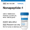 Nonapeptide-1 200mg
