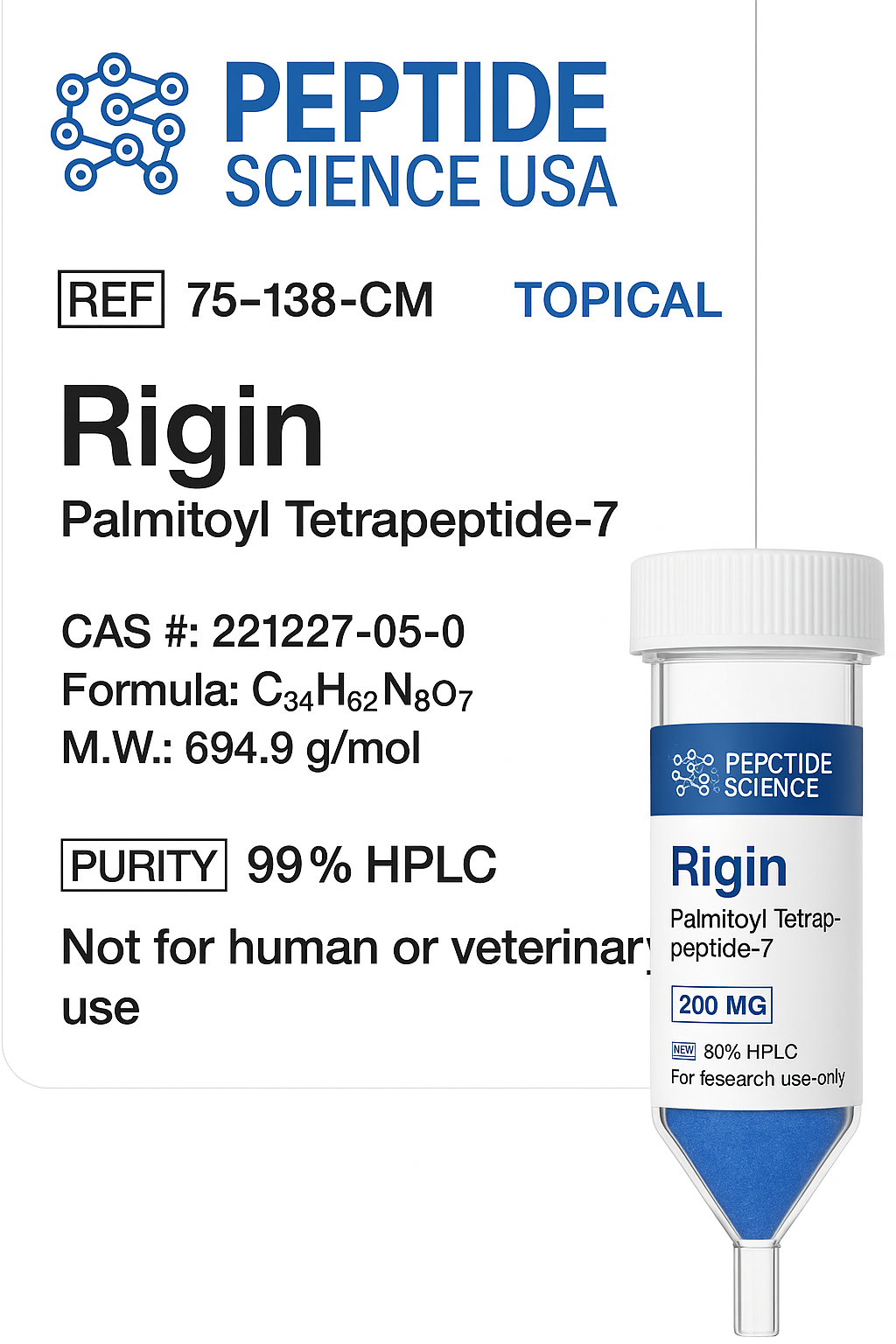 Rigin 200mg Rigin 200mg