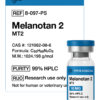 Melanotan 2