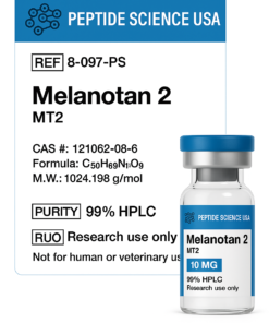 Melanotan 2