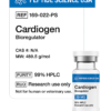 Cardiogen 20mg