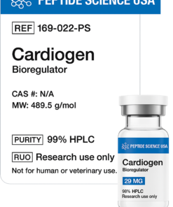 Cardiogen 20mg