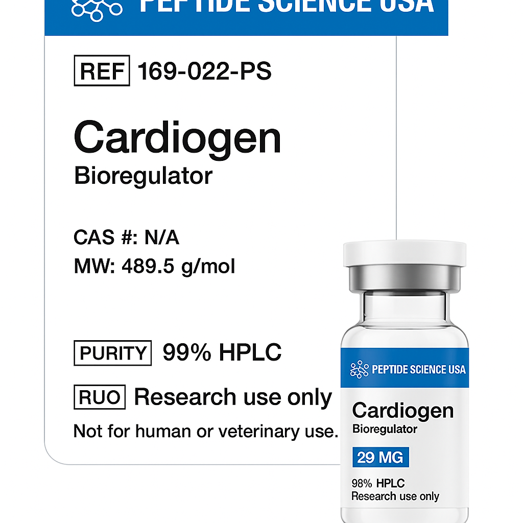 Cardiogen 20mg Cardiogen 20mg