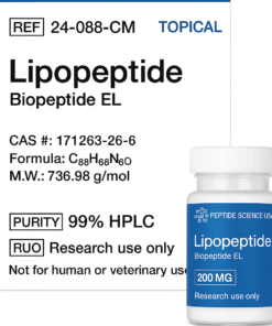 Lipopeptide 200mg