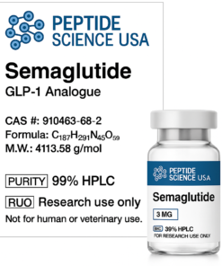 Semaglutide