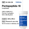 Pentapeptide