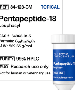 Pentapeptide