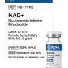 NAD+