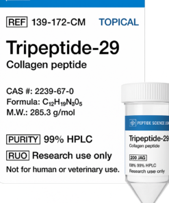 Tripeptide-29 200mg
