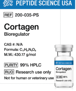 Cortagen 20mg
