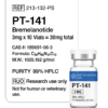 PT-141 10mg