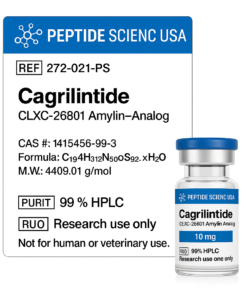 Cagrilintide 10mg