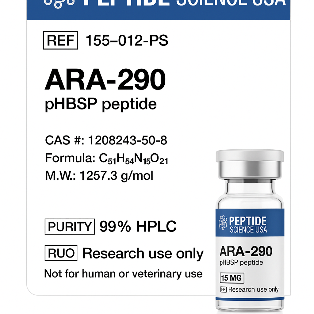 ARA-290 16mg ARA-290 16mg