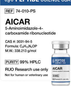 AICAR 50mg