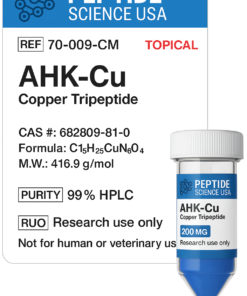 AHK-Cu 200mg