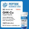 GHK-Cu