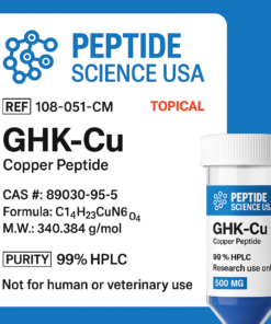 GHK-Cu