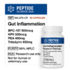 Gut Inflammation