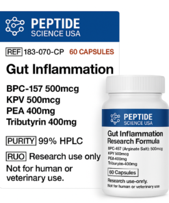 Gut Inflammation