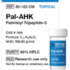 Pal-GHK 200mg (Palmitoyl Tripeptide-1) (Topical)