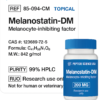 Melanostatin DM 200mg