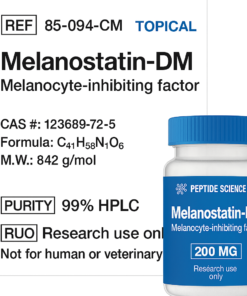 Melanostatin DM 200mg