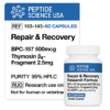 Repair and Recovery (60 Capsules)