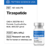 Tirzepatide 5mg