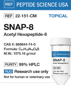 SNAP-8 200mg