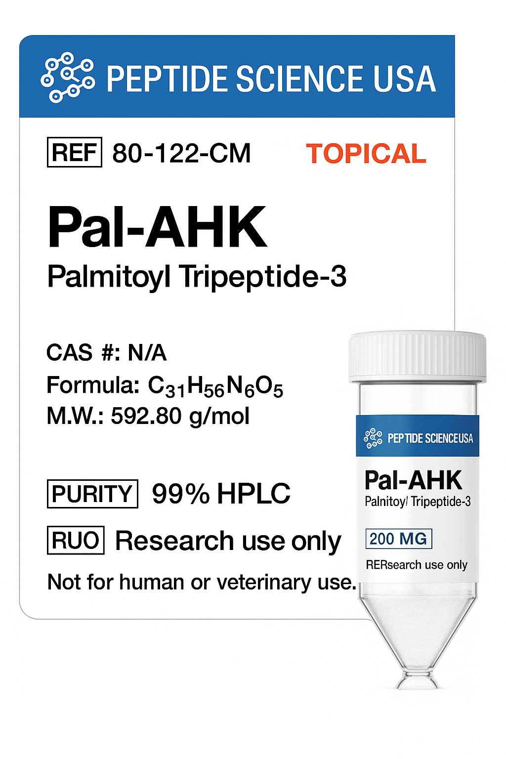Pal-AHK 200mg Pal-AHK 200mg