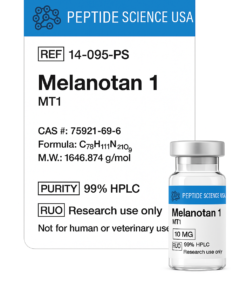 Melanotan 1