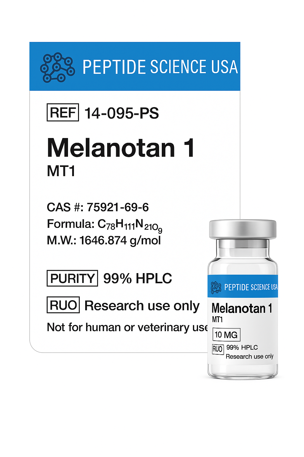 Melanotan 1 Melanotan 1