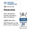 Retatrutide 12mg