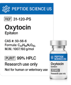 Oxytocin Acetate 5mg