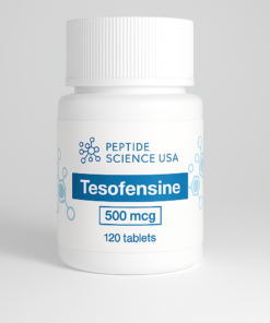 Tesofensine 500mcg