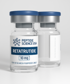 Retatrutide 10mg