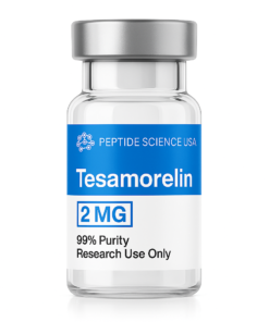 Tesamorelin 2mg | 5mg | 10mg