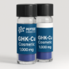 ghk cu injection