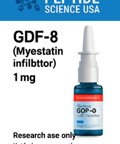GDF-8 (Myostatin Inhibitor) 1mg