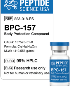 BPC-157 5mg