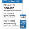 BPC 157 10mg