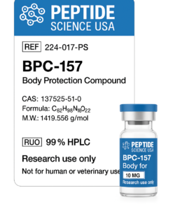 BPC 157 10mg