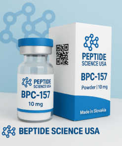 BPC-157 10mg