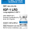 IGF 1 LR3