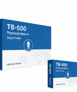 Thymosin Beta-4