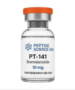 PT-141 10mg