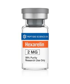 Hexarelin Acetate